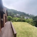 용문산자연휴양림 이미지