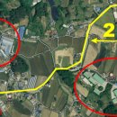 개산주유소 이미지