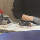 명품김밥 이미지