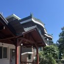 정원펜션 | [남양주] 여름 단체 여행에 딱! 계곡 옆 &#39;산수정원펜션&#39; 후기