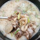큰맘할매순대국 하남신장점