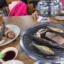 갯배생선구이강화도지점