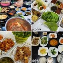 엠쿡(M cook) | [씨엠립 맛집] 유튜브에 소개된 반가운 한국 식당들。
