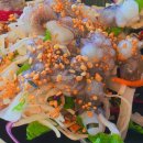 대천해수욕장 제1망루 | [보령 맛집] 조개구이 대신 선택한 대천해수욕장맛집 '여수어람' 후기