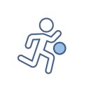 교산동 족구장 이미지