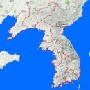 신라 9주5소경 이미지