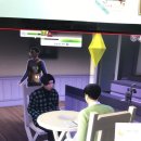 주민이네 복실강아지 이미지