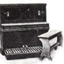 슈만 / ♬페달 피아노를 위한 연습곡 (Etudes(6) in Canon Form for Pedal Piano, Op.56) - Martin Schmeding, Pedal Piano 이미지