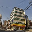 제일교회 앞 이미지