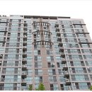 자이아파트 1차 앞 이미지