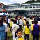 면온초등학교 이미지