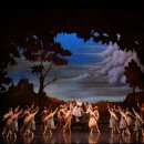 유니버설발레단 지젤 이미지