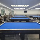 판테온 빌리어드 클럽 이미지