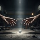 숨쉬는 돌 이미지