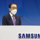 삼성전자(주) 이미지