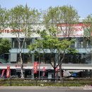 2호선 내당역 4번출구 앞 이미지