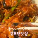 춘식이네찜나라 네이버블로그
