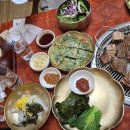 금오산성숯불갈비 이미지