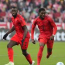 [SB] 바이에른 뮌헨 알폰소 데이비스 부상 6~8개월, 우파메카노는 최소 3개월 시즌아웃 이미지