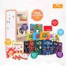 창의력 보드게임 (초1~3) 이미지