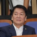 단일화 거부한 안철수, 투표함 까보니 꼴등 이미지