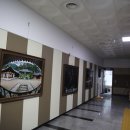 상주국민체육센터 수영장 이미지