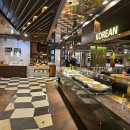 비비큐부산아시아드점 | 12. 부산 아시아드 웨딩홀 더쉐프 뷔페 시식후기