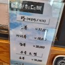 청해복어 이미지