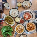 미풍해장국 군포의왕점