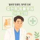 아떼꼬떼 동물병원 이미지