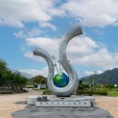 비둘기낭마을 | 포천 비둘기낭 폭포, 드라마 속 에메랄드 빛 폭포 실물 영접 후기