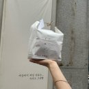 자연도소금빵in성수 - 성동구 성수동2가 | [자연도소금빵]| 전국에서 핫한 자연도 소금빵 in 성수, 내돈내산 솔직후기