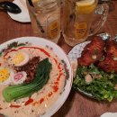 중원-17 | [모란술집/모란생맥주맛집] 모란탄탄멘 맛집 로바타요시 모란 하이볼 솔직 후기