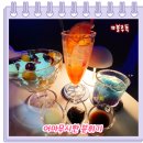 블루독 | 상무지구칵테일바 제대로 찾았다 상무지구 데이트코스 상무지구술집 추천, 블루독 솔직 후기