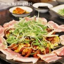 미르쭈꾸미와불고기 이미지