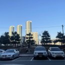 송도해수욕장 송도해변로 이미지