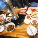 흑돼지삼백식당홍천점 이미지