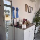 더펫살롱 | 경산 하양 애견미용샵)롯지네 펫살롱. 대형견 미용후기