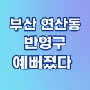연제사우나 | 부산 연산동 브로우라인예뻐졌다 눈썹반영구 체험후기!