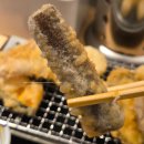 상짱 | [부산] 일식 튀김 잘하는 광안리 맛집 '상짱 남천점'