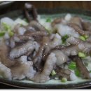싱싱뽈락회