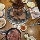 옛골참숯불갈비 이미지