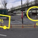 종합운동장역 6번출구(뒤) 이미지