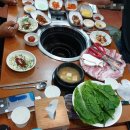 충장로100~각골로7 주변 | 광주47년 역사충장로 삼겹살 맛집 평화식당