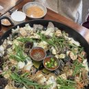 칠구네신림동백순대&순대국 안산중앙역점