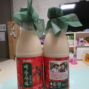 GS더프레시 주례점 | 예산막걸리 추천｜GS더프레시·이마트 입점한 주로사과생막걸리 홈술 후기