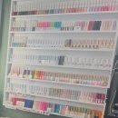 (주)재주 | 제주/하귀 - 하귀네일아트 하귀젤네일, 애월네일아트, 애월젤네일, 원컬러 네일 후기 <재주네일>