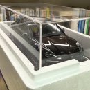 1:18 노레브 카이엔 쿠페 모델로 BMW 구합니다 이미지