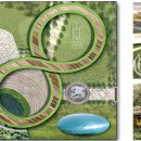 안산 화랑유원지 이미지