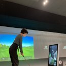 J실내골프연습장 이미지